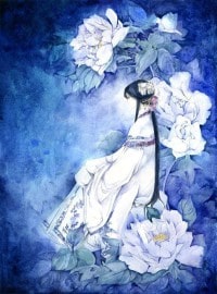 後媽,對不起